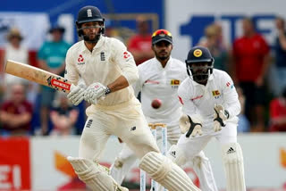 England tour of Sri Lanka rescheduled to January: SLC CEO