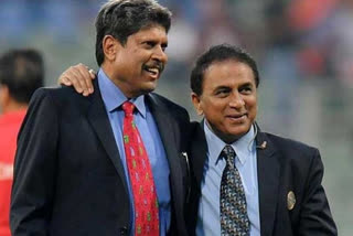 Kapil, Gavaskar and Azharuddin back ICA initiative