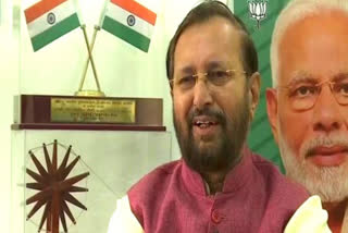 Prakash Javadekar