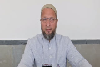 Asaduddin Owaisi raises privacy concerns over Aarogya Setu