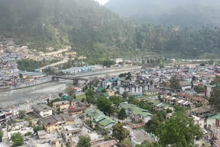 uttarkashi news