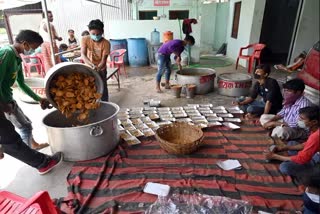 Community Kitchen Mumbai