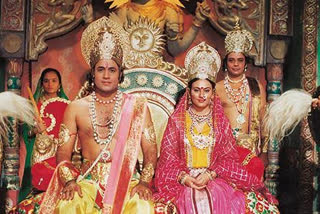 arun govil said ramayan teach us to manage relationship