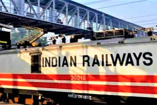 Indian Railways news  Railways maintenance work news  lockdown news  ഇന്ത്യന്‍ റെയില്‍വേ വാർത്ത  റെയില്‍വേ അറ്റകുറ്റപണി വാർത്ത  ലോക്ക്‌ഡൗണ്‍ വാർത്ത
