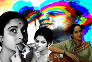 satyajit ray films