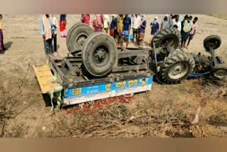 two farmers died intractor fulty incident in irvin