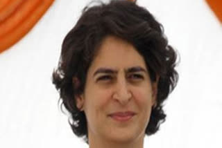 audit of PM care fund required said priyanka gandhi