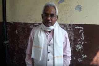 BJP leader Madan Kaushik