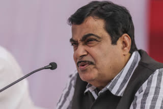 Gadkari calls upon industry to upgrade  widen import sources to attract investment  business news  தொழில் நிறுவனங்கள், நிதின் கட்கரி, சீனா, கரோனா வைரஸ், சீனாவிலிருந்து நிறுவனங்கள் வெளியேற்றம், ஜப்பான்