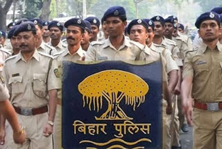 लॉकडाउन उल्लंघन मामले में पुलिस की कार्रवाई