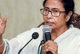 Mamata Banerjee