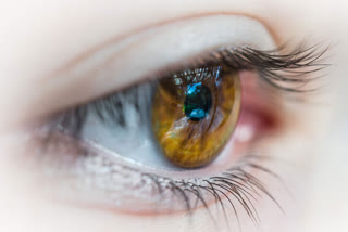 Eight ways to take care of your eyes during Coronavirus lockdown
