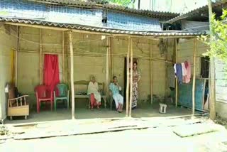 helpless family of nalbari