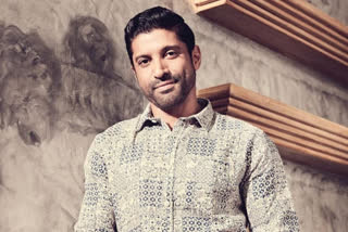 Farhan Akhtar pledges to contribute to Mumbai Police Foundation