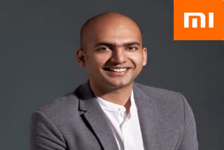 Manu Jain clarifies Mi Browser and Mi Internet Products  are 100% safe