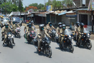 देवरिया पुलिस