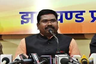 Bjp accuses state government of misleading people