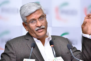 राजस्थान की खबरें, केंद्रीय जलशक्ति मंत्री गजेंद्र सिंह शेखावत, Minister Gajendra Singh Shekhawat, Gajendra Singh Shekhawat latest news