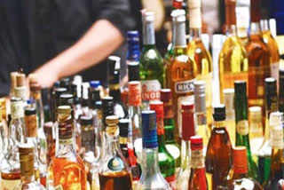 ap government gave permissions to liquor production