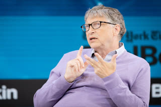 Bill Gates