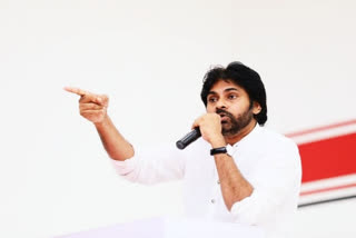 pawan kalyan respond on ttd issue