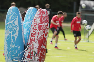 FC Koln members