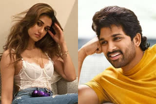 disha patani allu arjun latest news  disha patani allu arjun to dance in films together  disha patani to dance in allu arjun movie  disha patani allu arjun collab  അല്ലു അർജുൻ ചിത്രം പുഷ്‌പ  ദിഷാ പഠാനി  അല്ലുവിനൊപ്പം നൃത്തച്ചുവടുകൾ  പുഷ്‌പ ആരാധകർ  അല്ലു അർജുൻ