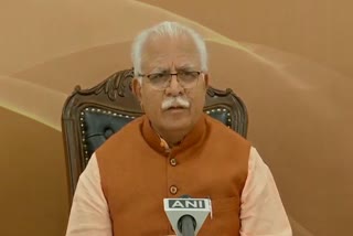 haryana government announced helpline 1950 for migrant