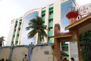 2 corona patients found in Deoghar today