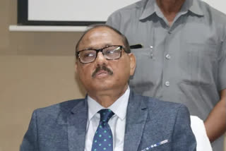 Lokpal member Ajay Kumar Tripathi succumbs to COVID-19