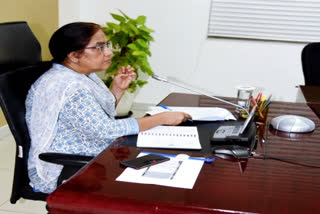 cs neelam sahni