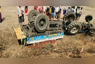 two farmers died in tractor fulty in irwin