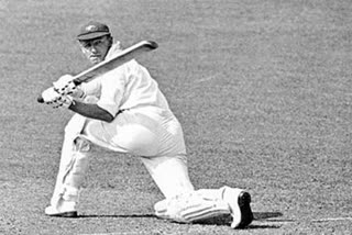 Don Broadman makes the Greatest Ever Batsmen by his innings in cricket history