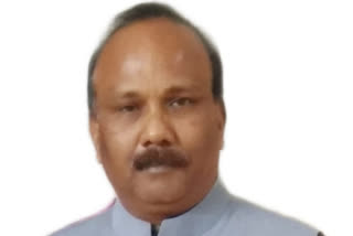 abhay-kumar-appointed-deputy-secretary-to-assembly-speaker-charandas-mahant