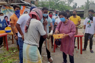 South Dinajpur TMC