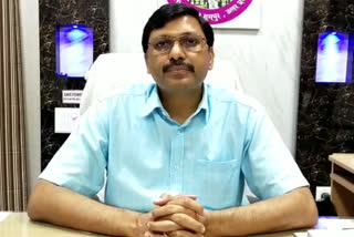 rampur health worker viral video
