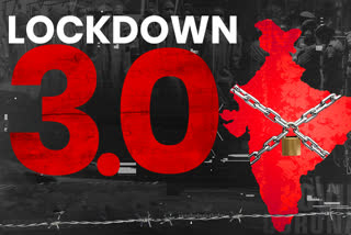 Lockdown 3.0: Guidelines for red, orange and green zones