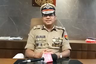 joint commissioner naveen arora news