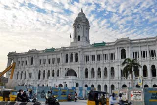 chennai