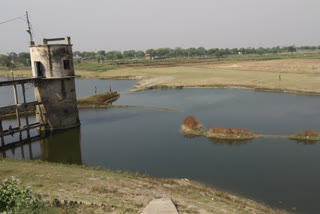 Experiments has been done for drinking water supply