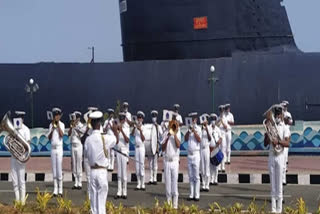 Indian Navy