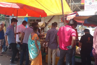 mumbai market