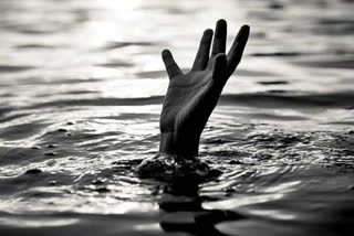 അച്ചൻകോവിലാറ്റില്‍ കുളിക്കാനിറങ്ങിയ യുവാവ് മുങ്ങി മരിച്ചു  മുളമ്പുഴ കടവ്  youth died drowning at achankovil river