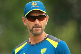 Justin Langer