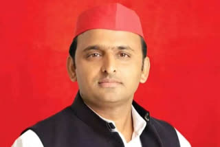 exploitation in times of crisis is the job of usurers, not the government said akhilesh yadav in lucknow up