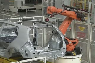 auto sector ready to cut spendings