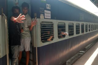 Kota to Barauni train, कोटा न्यूज