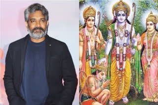 Rajamouli Ramayan Twitter