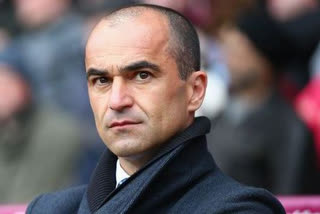 Roberto Martinez