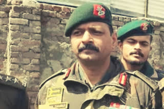 Colonel Ashutosh Sharma (file image)